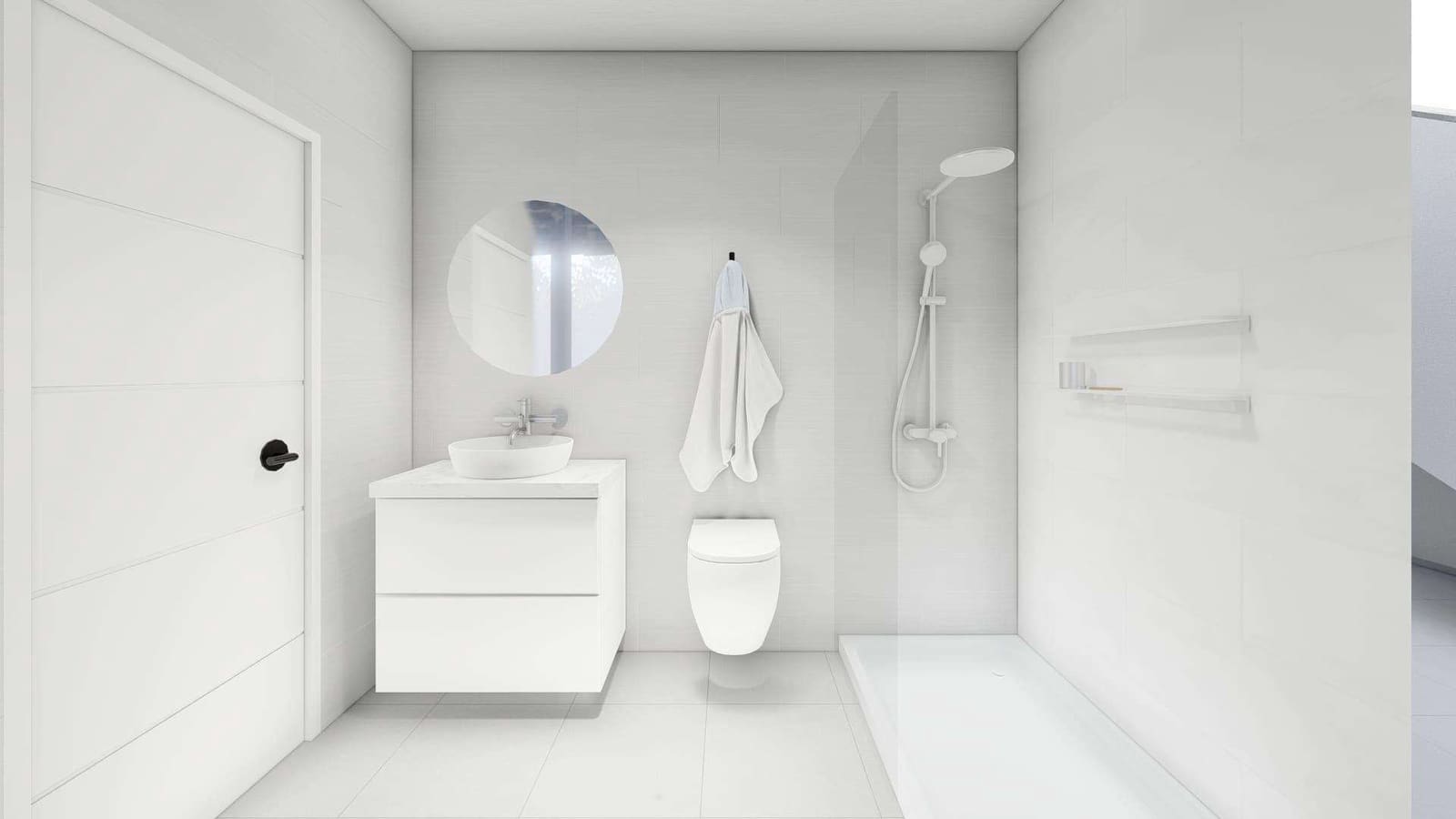 3 chambre Maison de Ville à vendre à Roldan avec piscine - 332 900 € (Ref: 9332436)