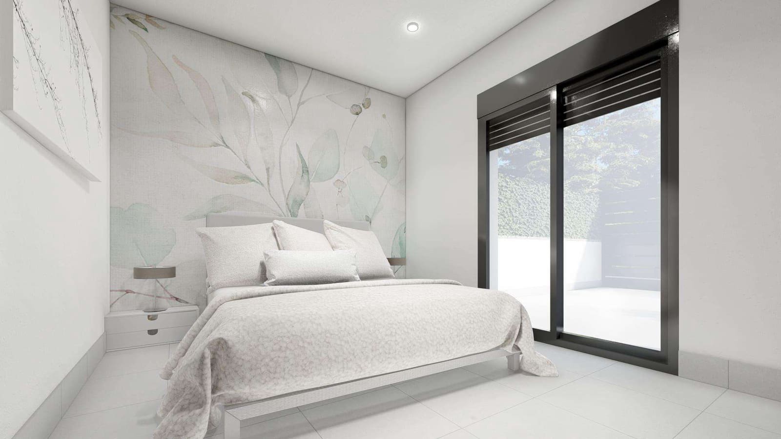 3 chambre Maison de Ville à vendre à Roldan avec piscine - 332 900 € (Ref: 9332436)