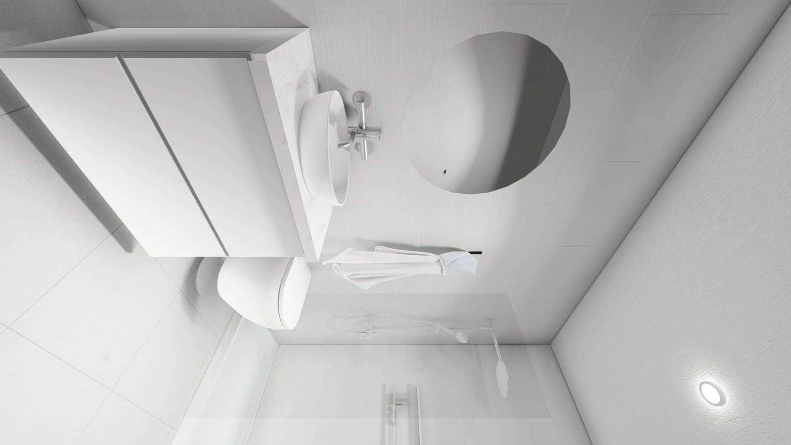 3 chambre Maison de Ville à vendre à Roldan avec piscine - 332 900 € (Ref: 9332436)