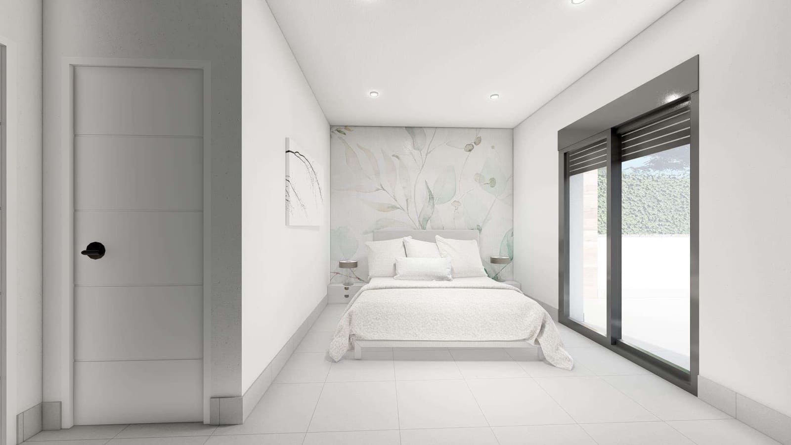 2 slaapkamer Halfvrijstaande villa te koop in Roldan met zwembad - € 314.900 (Ref: 9332437)