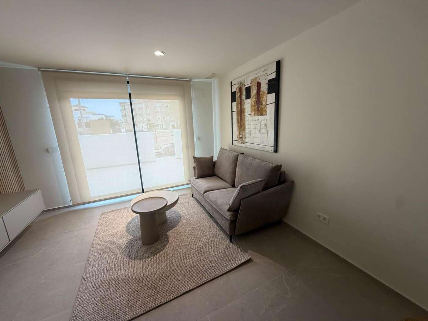 3 bedroom Semi-detached Villa for sale in Pilar de la Horadada with pool garage - € 485,900 (Ref: 9332440)