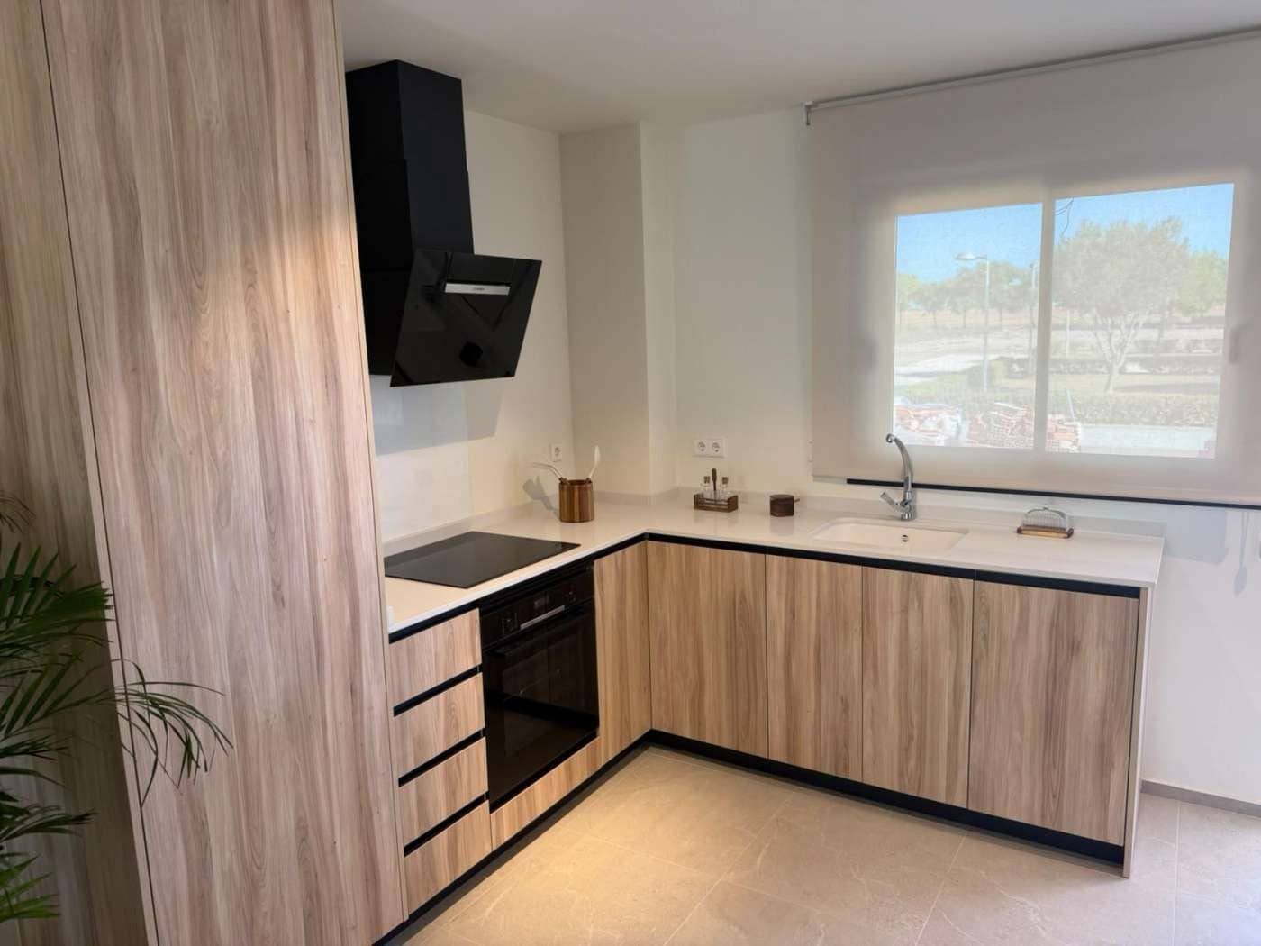 2 soverom Hus til salgs i Pilar de la Horadada med svømmebasseng garasje - € 314 900 (Ref: 9332441)