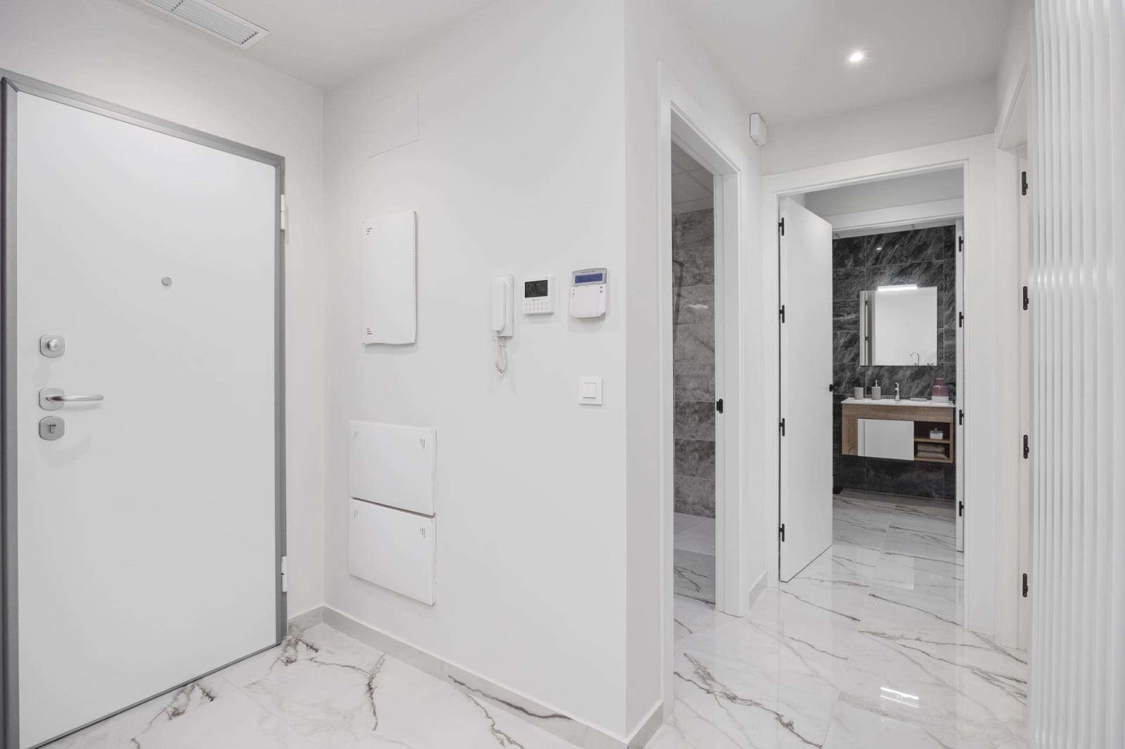 2 chambre Appartement à vendre à San Miguel de Salinas avec piscine - 239 000 € (Ref: 9332444)