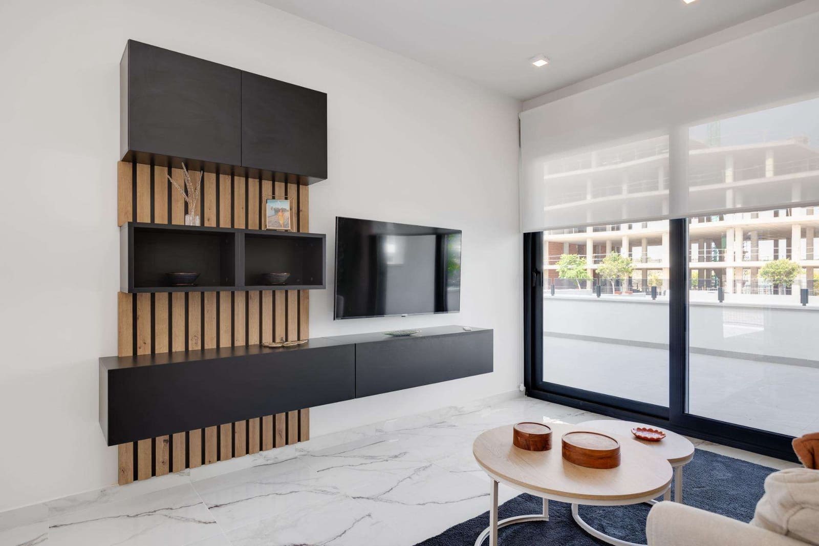 2 chambre Appartement à vendre à San Miguel de Salinas avec piscine - 239 000 € (Ref: 9332444)