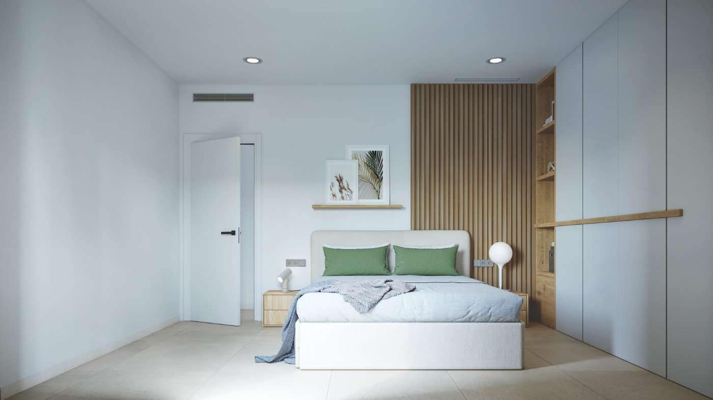 4 slaapkamer Villa te koop in Banos y Mendigo met zwembad - € 514.900 (Ref: 9332451)