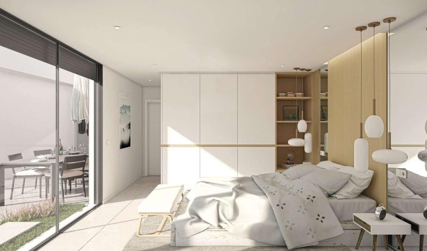 4 slaapkamer Villa te koop in Banos y Mendigo met zwembad - € 514.900 (Ref: 9332451)