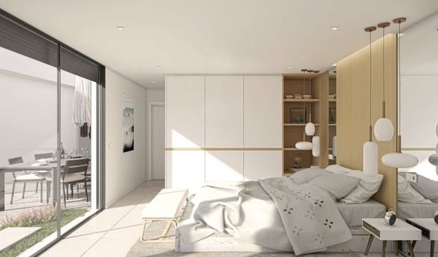 4 chambre Villa/Maison à vendre à Baños y Mendigo, Murcie ville avec piscine - 514 900 € (Ref: 9332451)