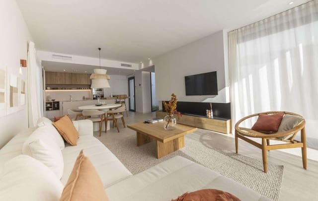 3 makuuhuone Huvila myytävänä paikassa Baños y Mendigo, Murcia kaupunki mukana uima-altaan - 389 900 € (Ref: 9332454)