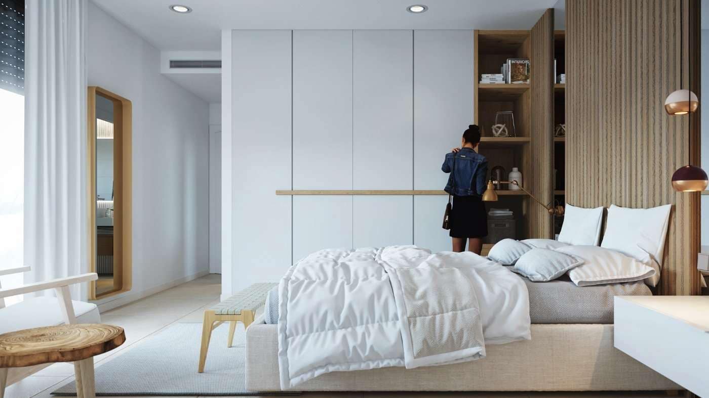 3 makuuhuone Huvila myytävänä paikassa Banos y Mendigo mukana uima-altaan - 389 900 € (Ref: 9332455)