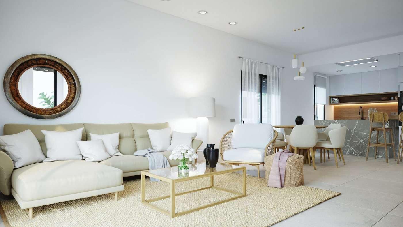 3 quarto Moradia para venda em Banos y Mendigo com piscina - 499 500 € (Ref: 9332455)