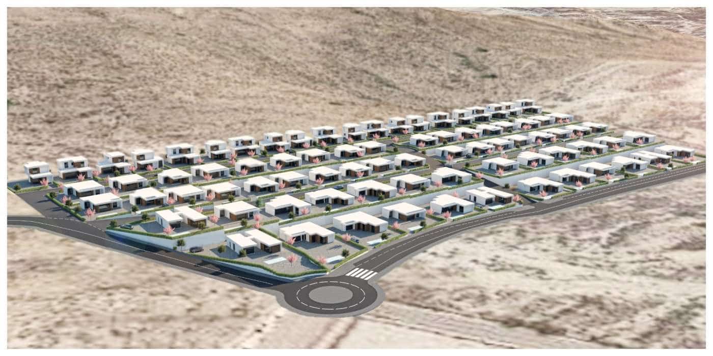 3 quarto Moradia para venda em Banos y Mendigo com piscina - 499 500 € (Ref: 9332455)