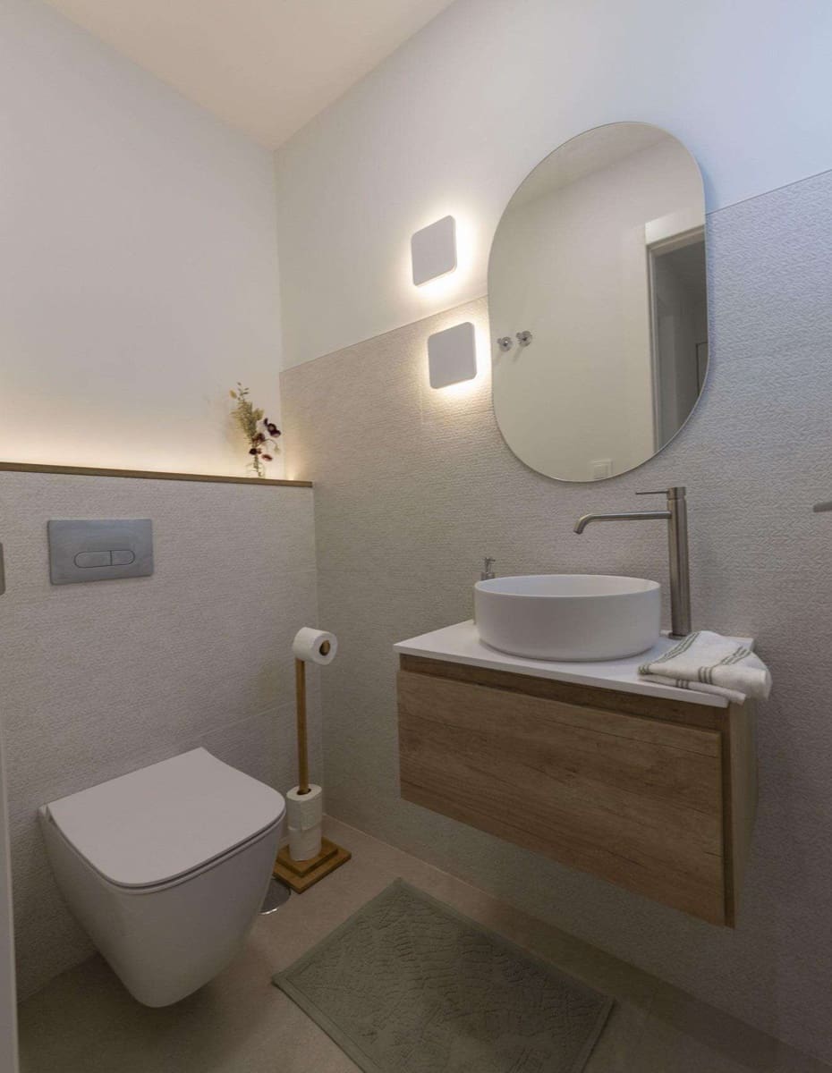 3 sypialnia Willa na sprzedaż w Banos y Mendigo z basenem garażem - 479 900 € (Ref: 9332455)