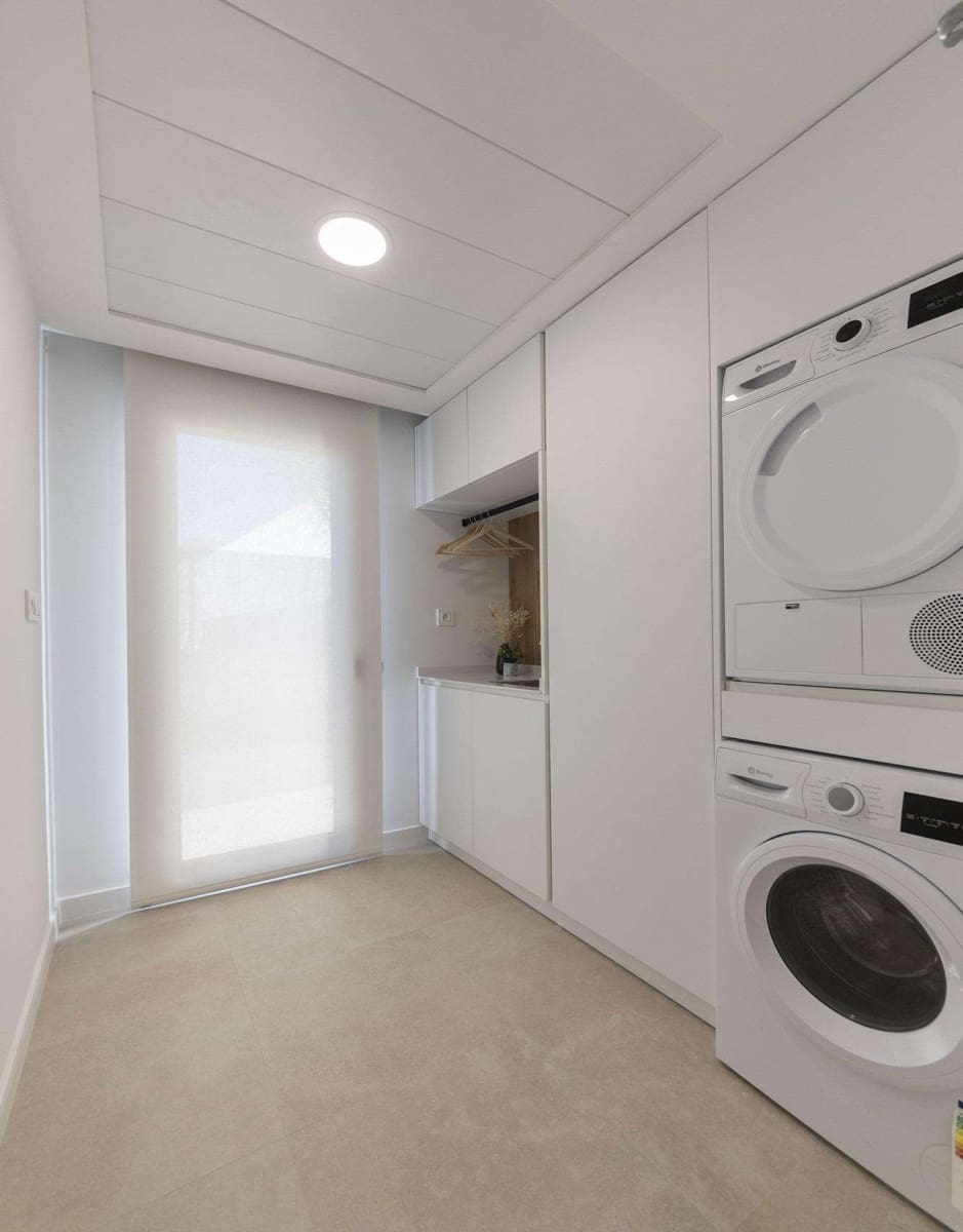 3 sypialnia Willa na sprzedaż w Banos y Mendigo z basenem garażem - 479 900 € (Ref: 9332455)