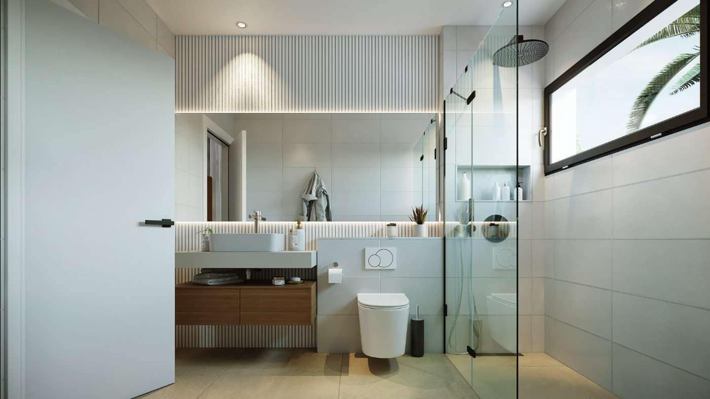 3 chambre Villa/Maison à vendre à Banos y Mendigo avec piscine - 389 900 € (Ref: 9332456)