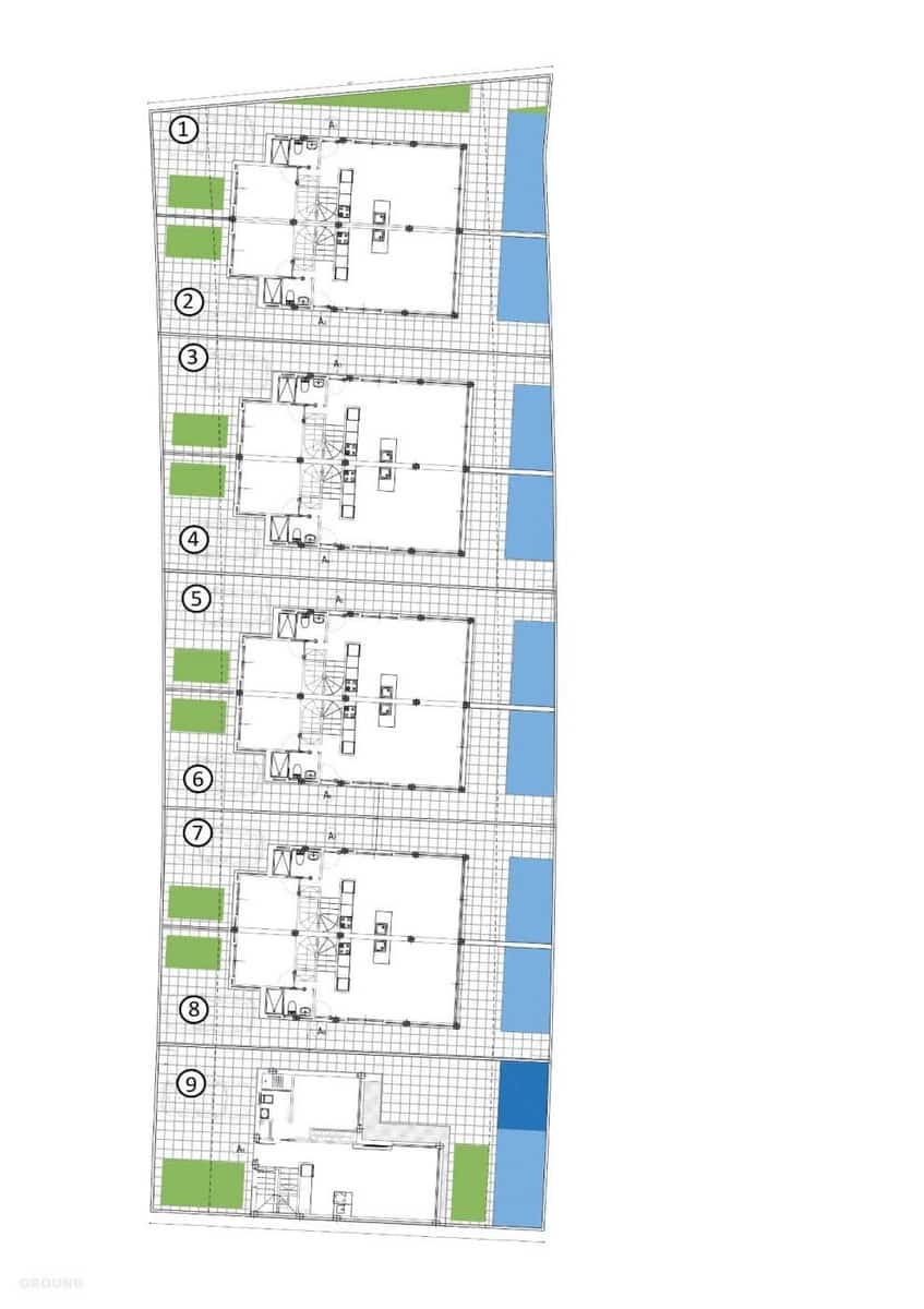 3 slaapkamer Halfvrijstaande villa te koop in Santiago de la Ribera met zwembad - € 350.000 (Ref: 9332461)