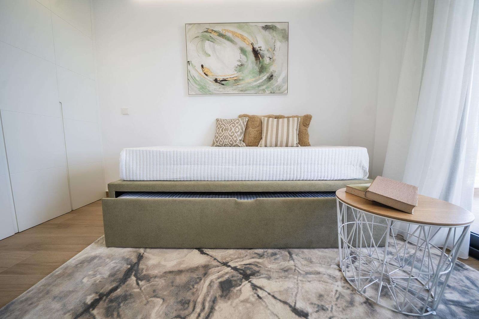 3 camera da letto Villetta Bifamiliare in vendita in Algorfa con piscina - 465.000 € (Rif: 9332464)