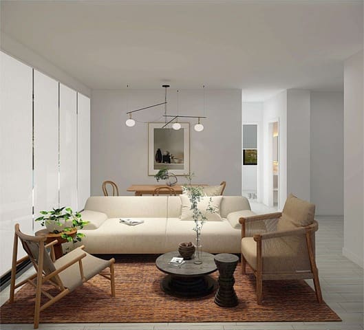 3 camera da letto Appartamento in vendita in Las Piscinas Naturales, Torrevieja - 495.000 € (Rif: 9332470)