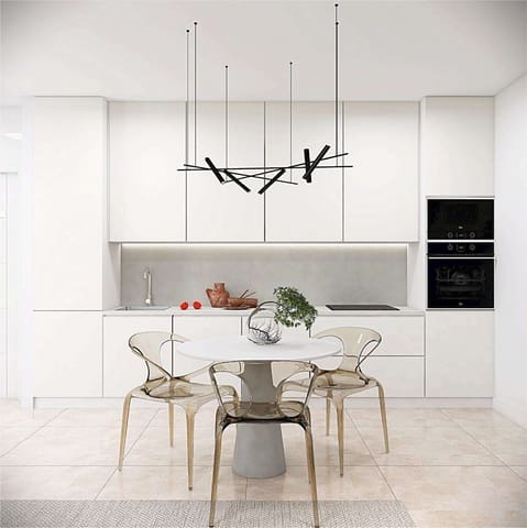 2 sypialnia Apartament na sprzedaż w Las Piscinas Naturales, Torrevieja - 285 000 € (Ref: 9332472)