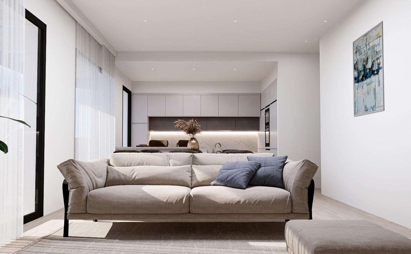 3 Zimmer Bungalow zu verkaufen in Finestrat mit Pool - 449.900 € (Ref: 9332477)