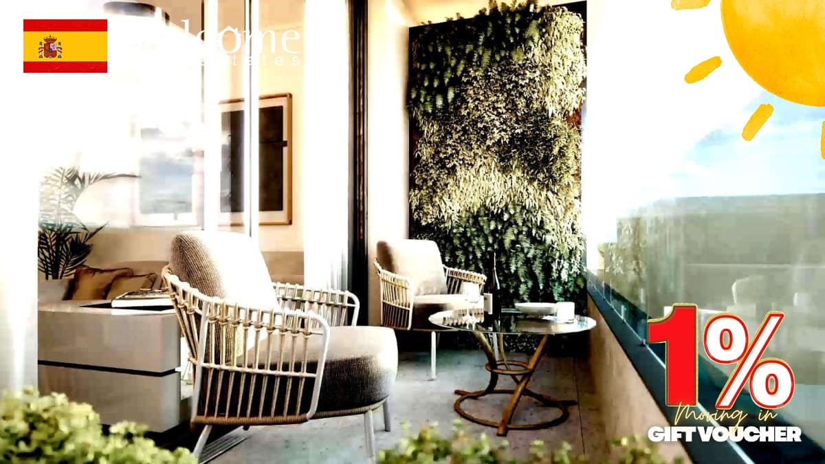 1 slaapkamer Appartement te koop in Torrevieja met zwembad - € 258.500 (Ref: 9332478)