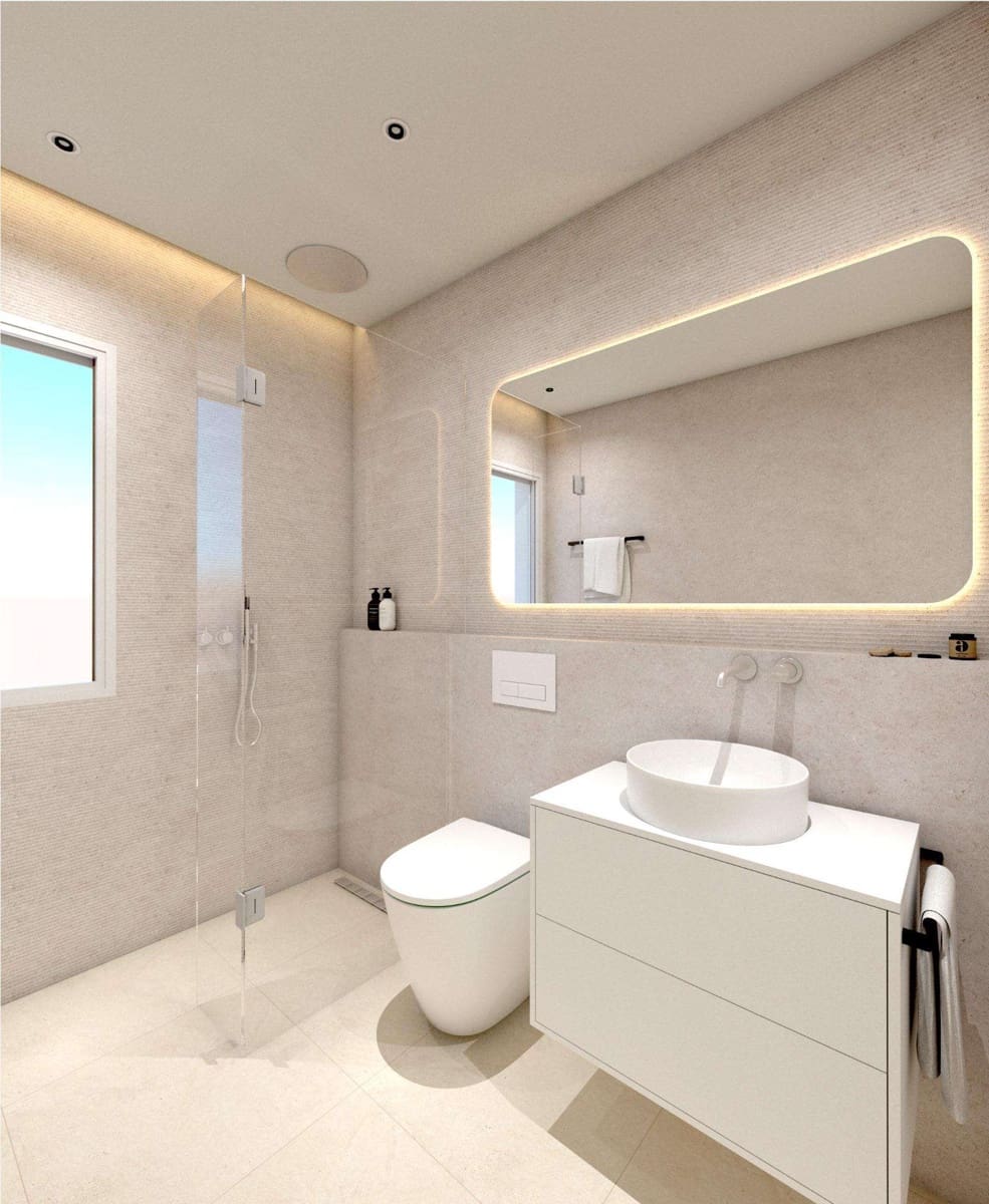 3 soveværelse Villa til salg i Torre de la Horadada med swimmingpool - € 492.000 (Ref: 9332479)