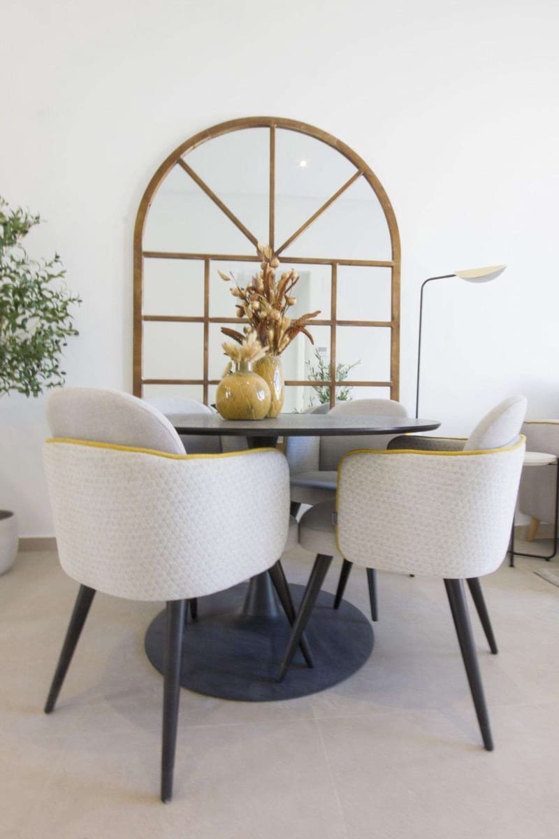 2 sovrum Lägenhet till salu i San Fulgencio med pool - 251 900 € (Ref: 9332481)