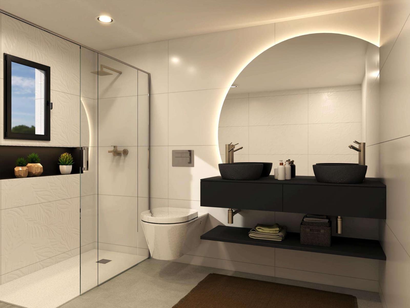 2 bedroom Bungalow for sale in Pilar de la Horadada with pool - € 269,900 (Ref: 9332483)