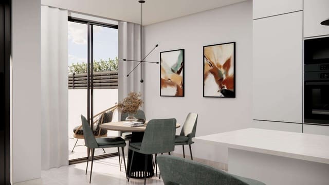 3 sovrum Hus till salu i Rojales med pool - 367 900 € (Ref: 9332484)