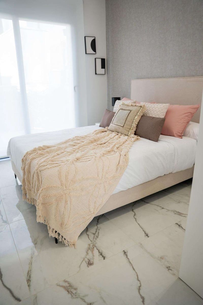 3 chambre Villa/Maison à vendre à Ciudad Quesada avec piscine garage - 532 000 € (Ref: 9332487)