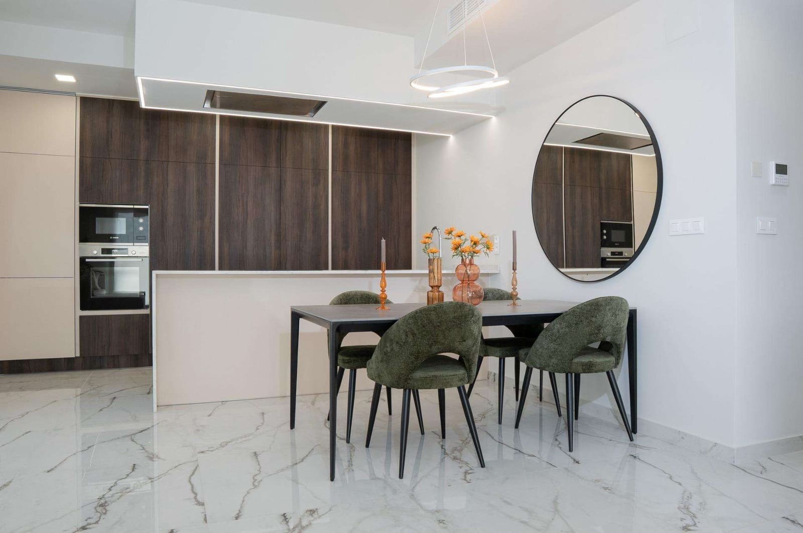 3 chambre Villa/Maison à vendre à Ciudad Quesada avec piscine garage - 532 000 € (Ref: 9332487)