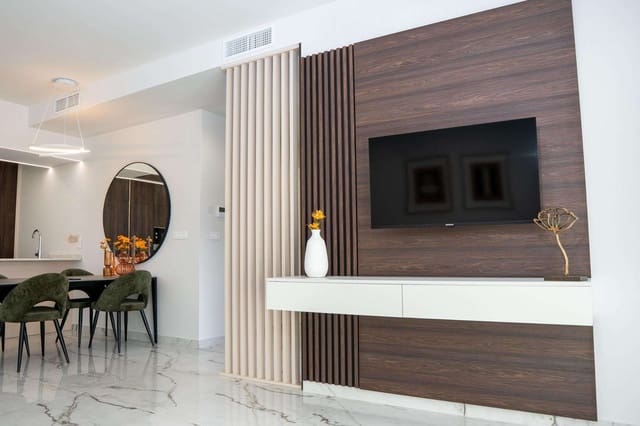 3 chambre Villa/Maison à vendre à Ciudad Quesada, Rojales avec piscine garage - 532 000 € (Ref: 9332487)