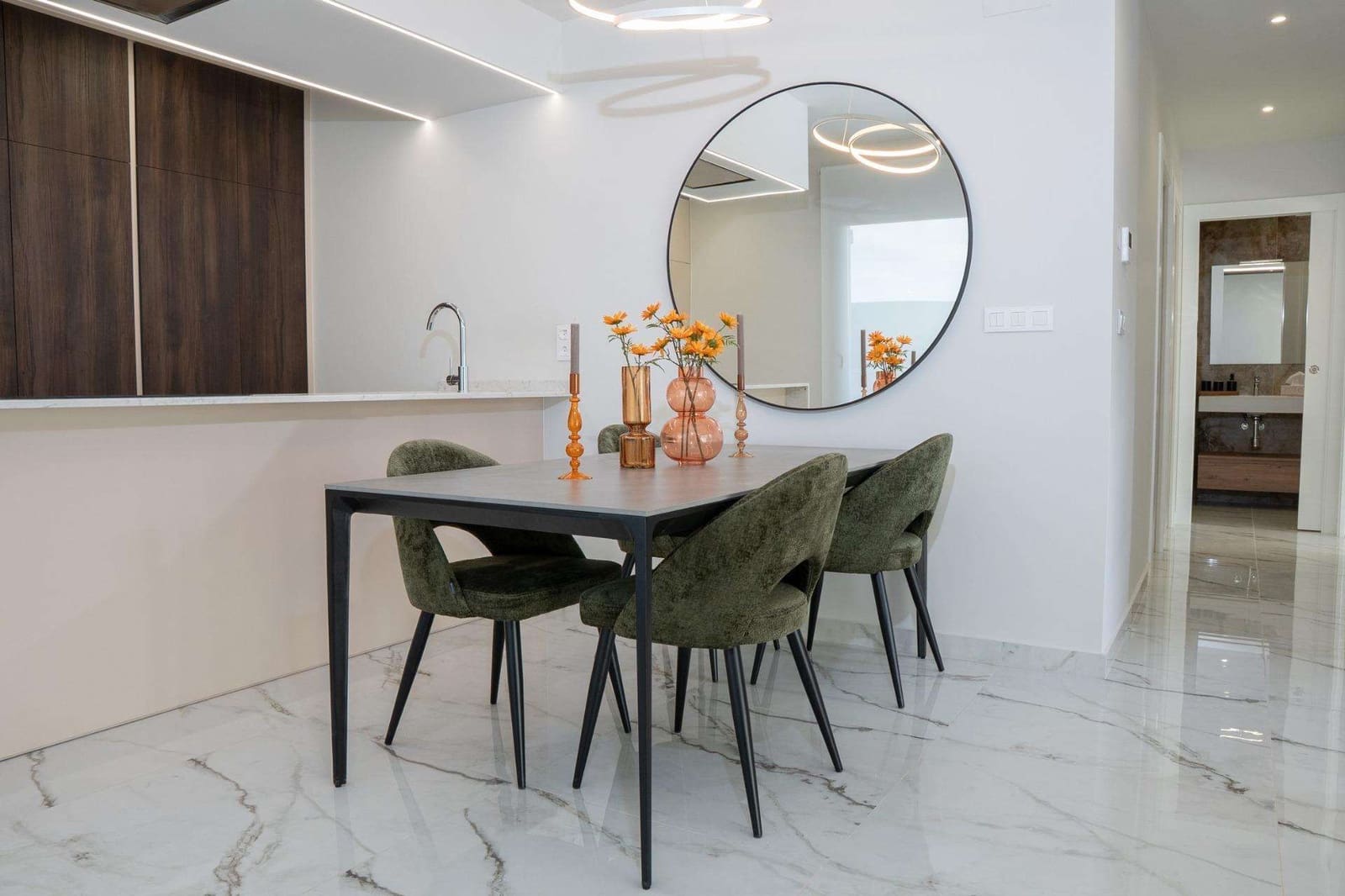 3 chambre Villa/Maison à vendre à Ciudad Quesada avec piscine garage - 532 000 € (Ref: 9332487)