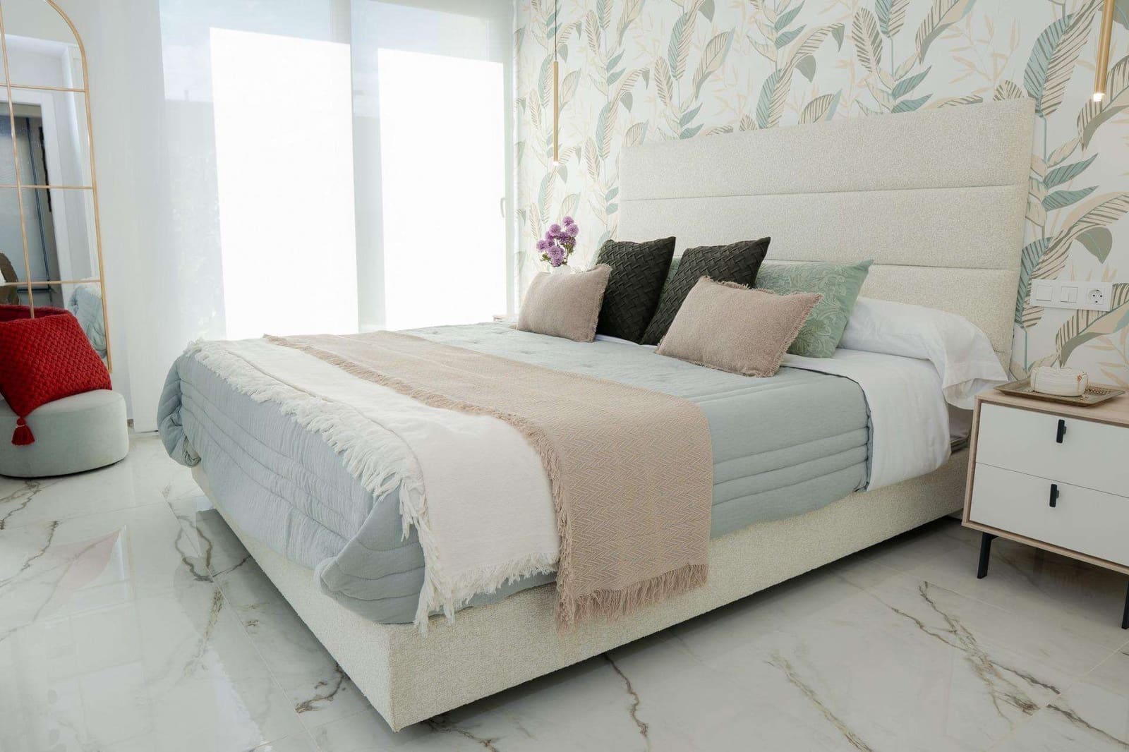 3 chambre Villa/Maison à vendre à Ciudad Quesada avec piscine garage - 532 000 € (Ref: 9332487)