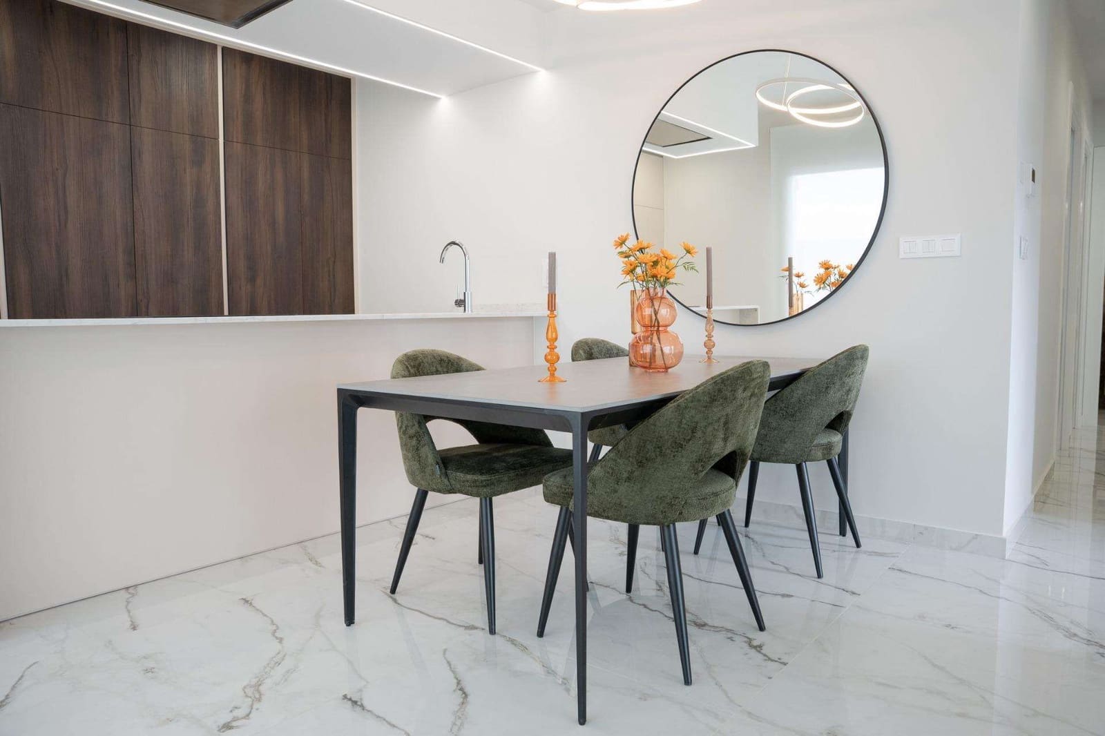 3 chambre Villa/Maison à vendre à Ciudad Quesada avec piscine garage - 532 000 € (Ref: 9332487)