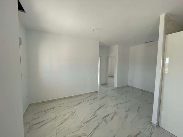 6 makuuhuone Huvila myytävänä paikassa Pinoso mukana uima-altaan - 611 000 € (Ref: 9332506)