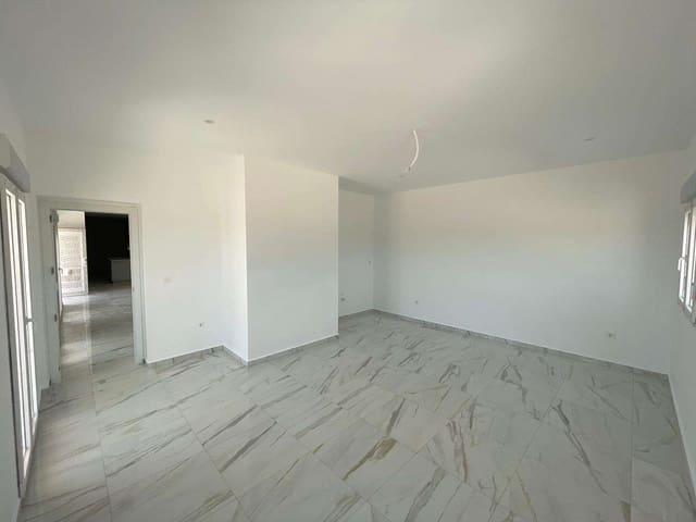 6 makuuhuone Huvila myytävänä paikassa Pinoso mukana uima-altaan - 611 000 € (Ref: 9332506)