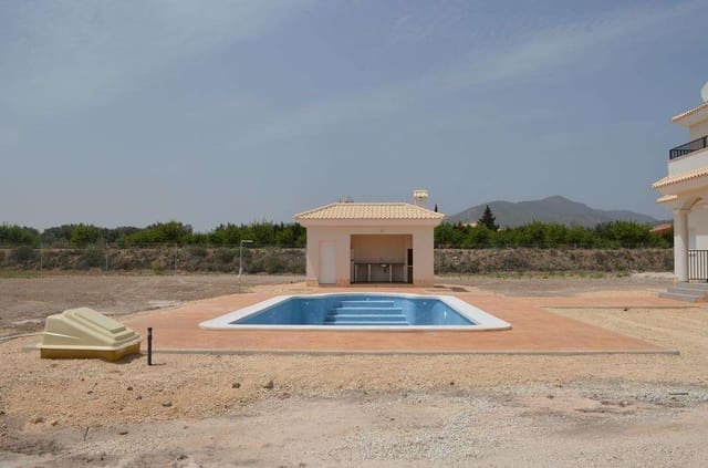 4 quarto Moradia para venda em Pinoso com piscina - 505 000 € (Ref: 9332508)