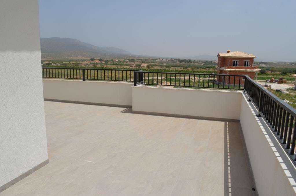 4 bedroom Villa for sale in Pinoso with pool - € 505,000 (Ref: 9332508)