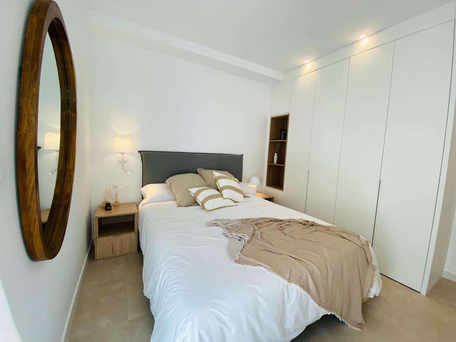 3 slaapkamer Bungalow te koop in Pilar de la Horadada met zwembad - € 334.900 (Ref: 9332515)