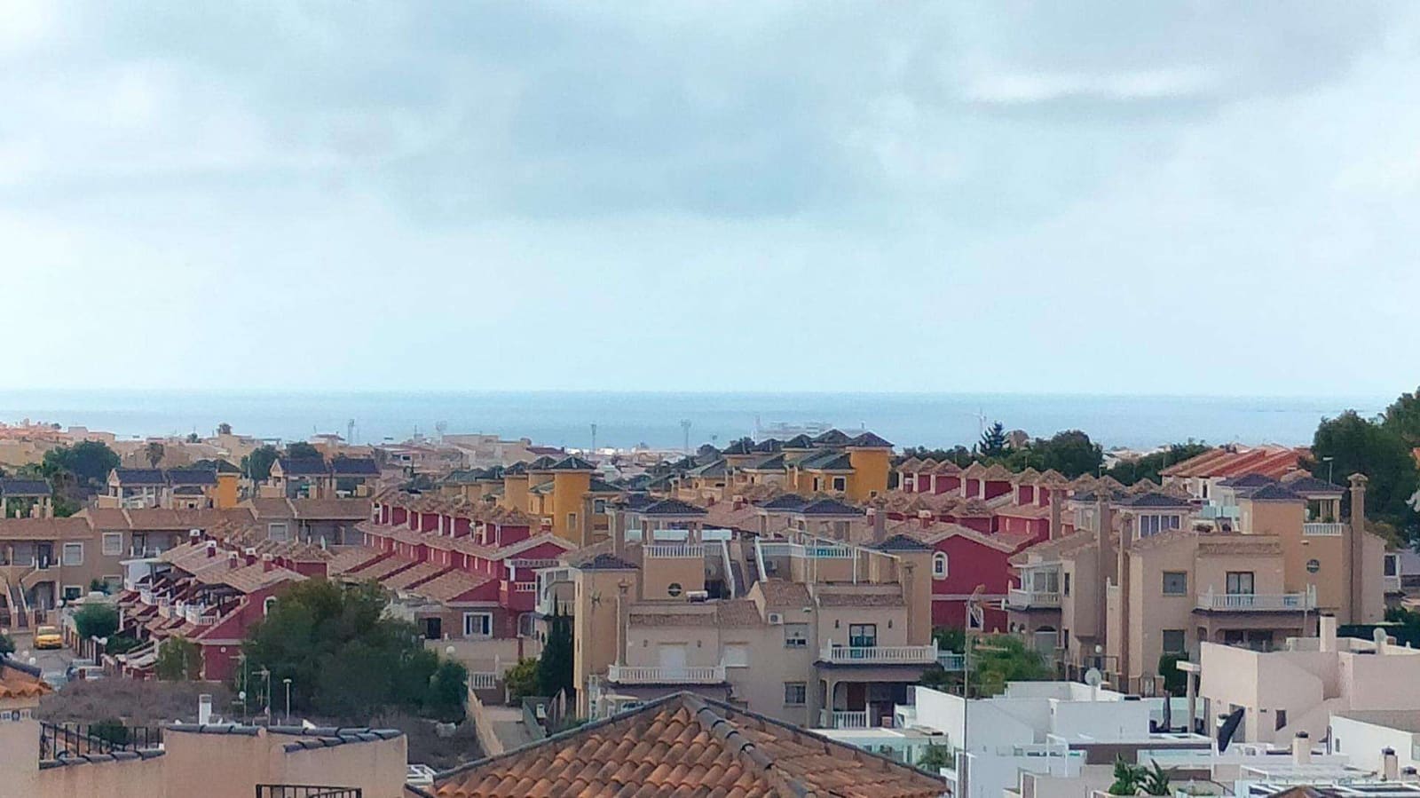 3 chambre Maison de Ville à vendre à Villamartin avec piscine - 310 000 € (Ref: 9332517)