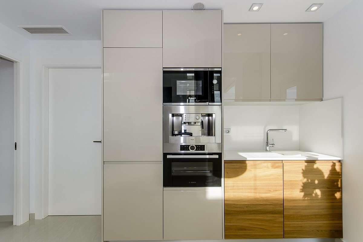 3 bedroom Villa for sale in Playa Honda with pool - € 489,000 (Ref: 9332525)