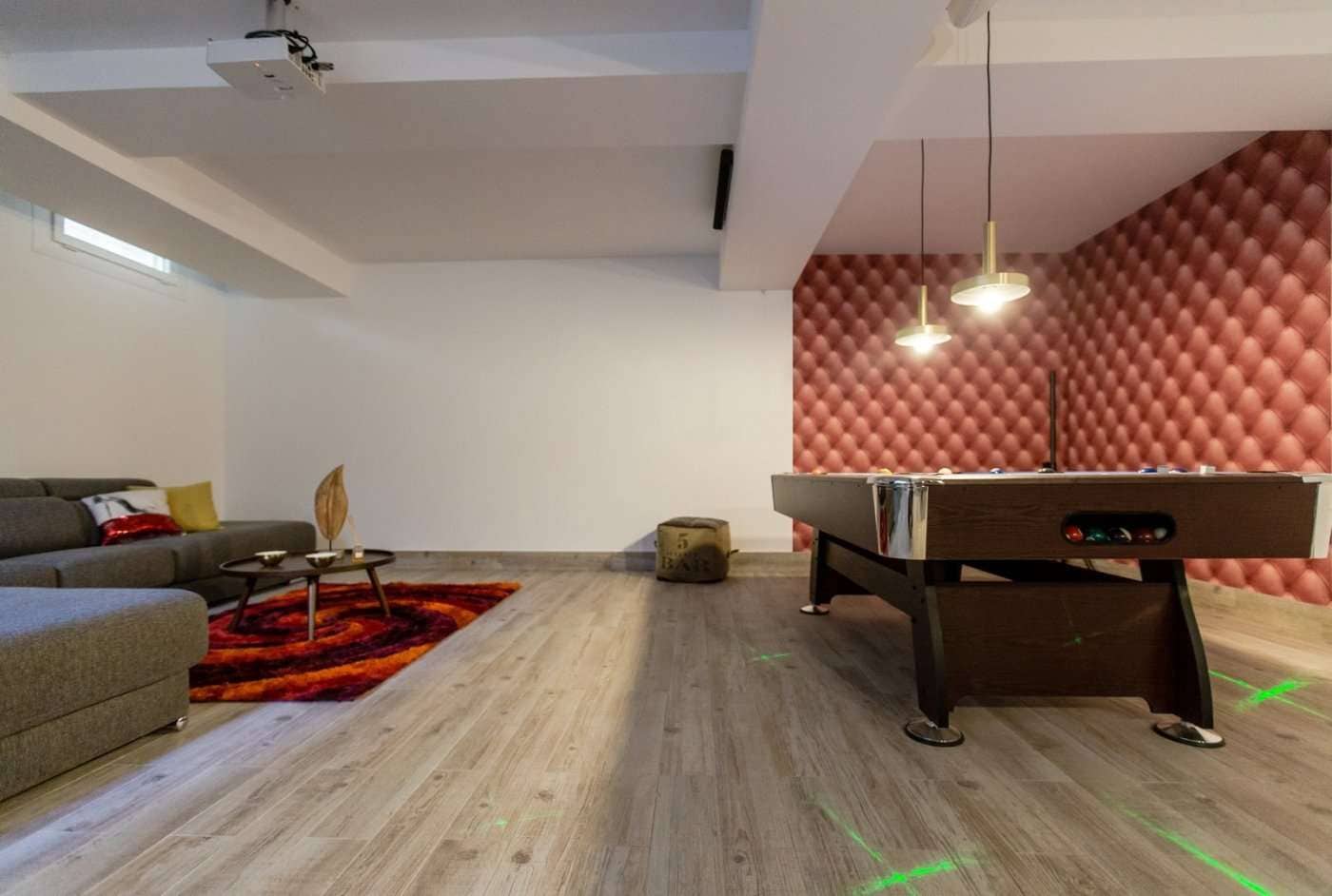 3 slaapkamer Villa te koop in Playa Honda met zwembad - € 489.000 (Ref: 9332525)