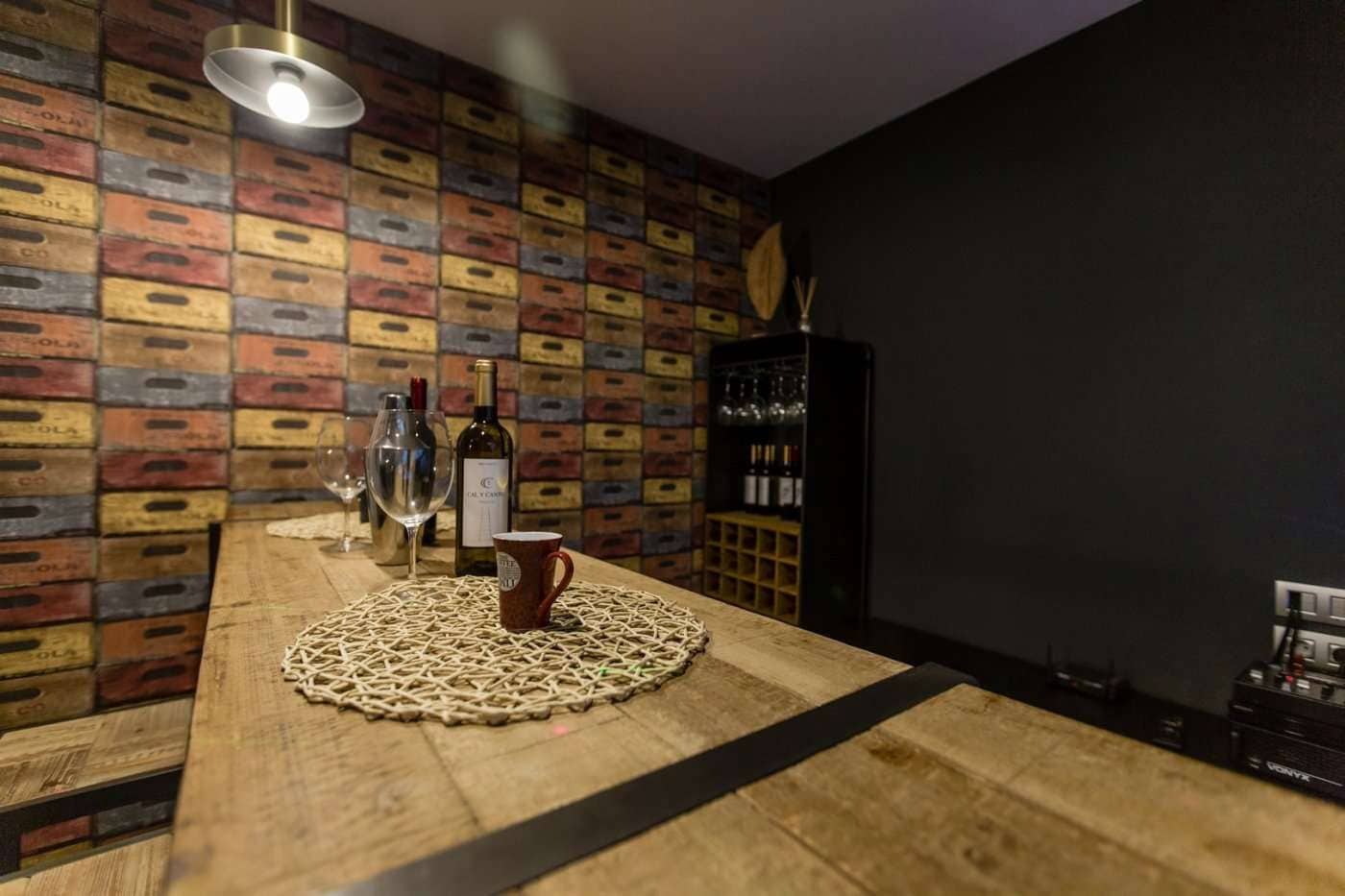 3 slaapkamer Villa te koop in Playa Honda met zwembad - € 489.000 (Ref: 9332525)