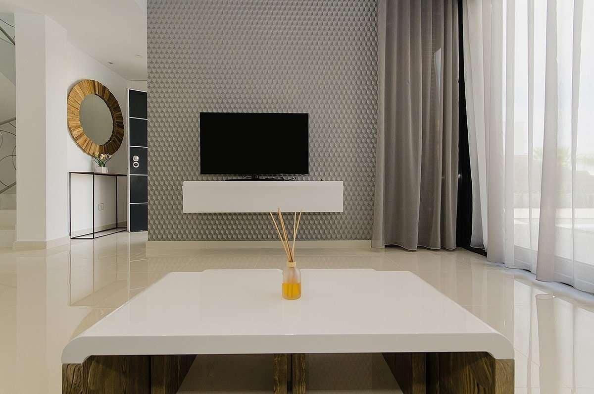 4 slaapkamer Villa te koop in Playa Honda met zwembad - € 575.000 (Ref: 9332526)