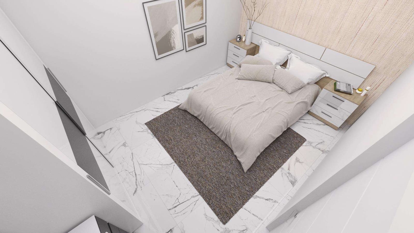 3 makuuhuone Huvila myytävänä paikassa La Marquesa mukana uima-altaan - 449 500 € (Ref: 9332527)