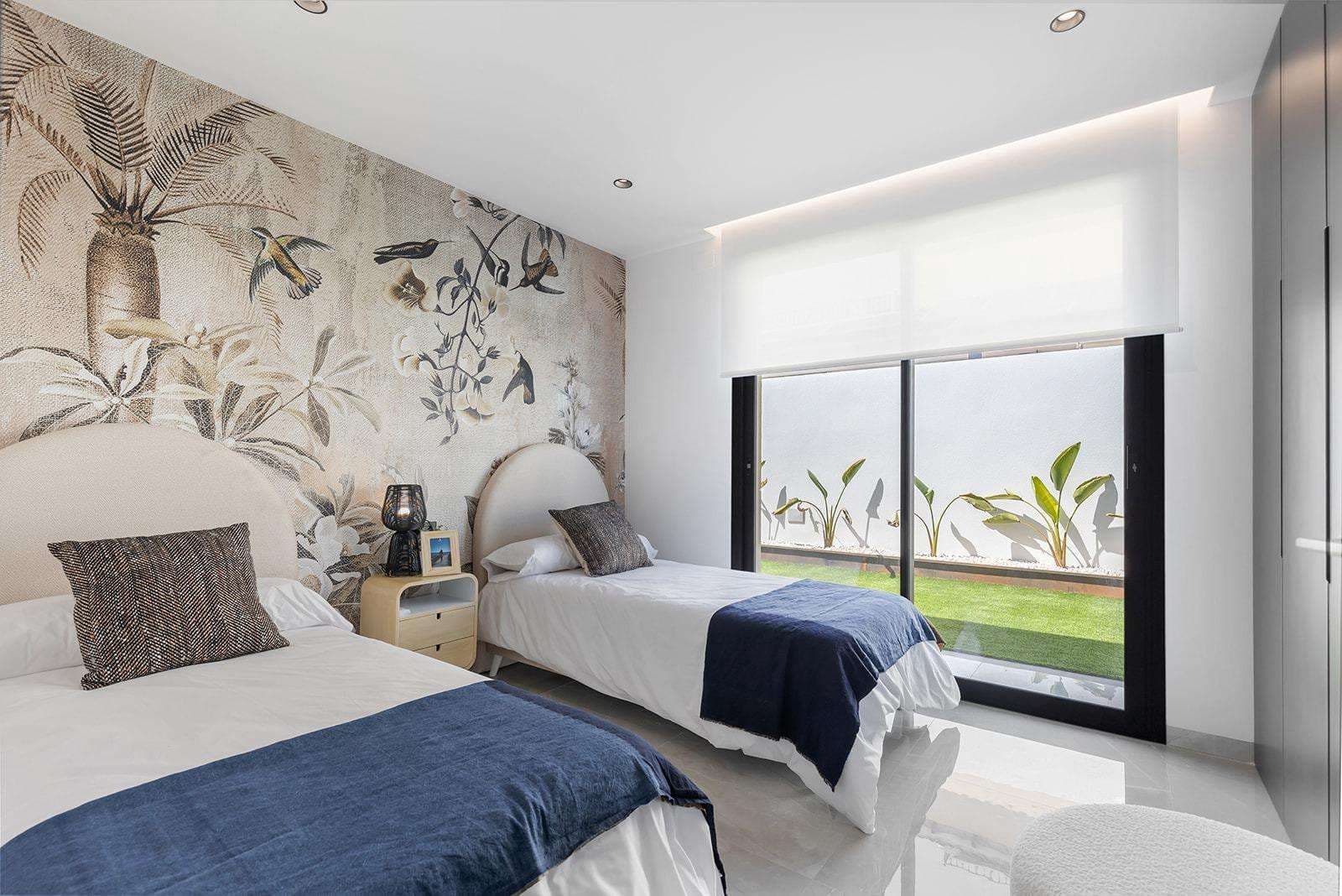 3 bedroom Villa for sale in Los Balcones with pool - € 700,000 (Ref: 9332529)