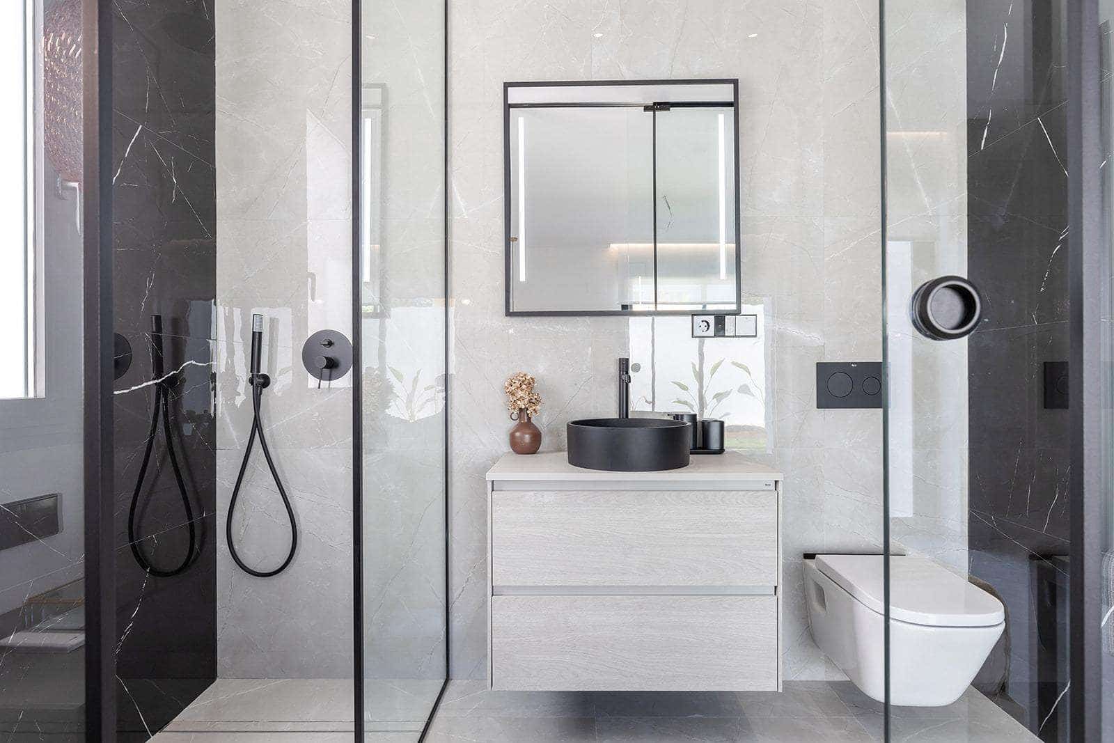 3 bedroom Villa for sale in Los Balcones with pool - € 700,000 (Ref: 9332529)