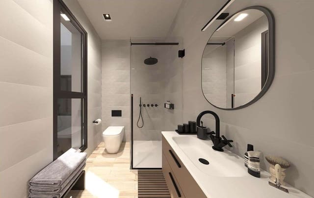 3 slaapkamer Huis te koop in Dolores met zwembad - € 259.000 (Ref: 9332530)