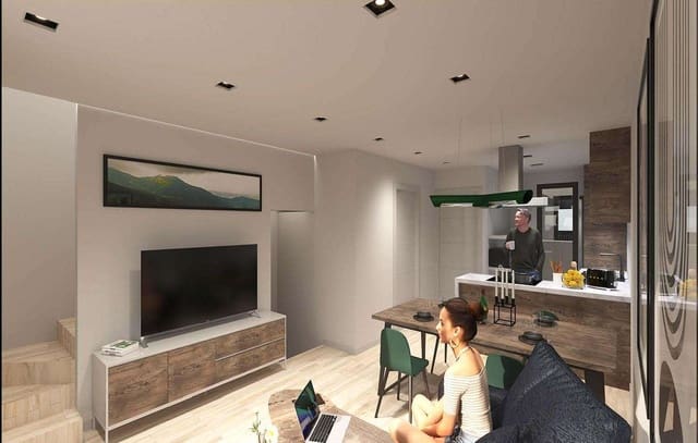 3 slaapkamer Huis te koop in Dolores met zwembad - € 259.000 (Ref: 9332530)