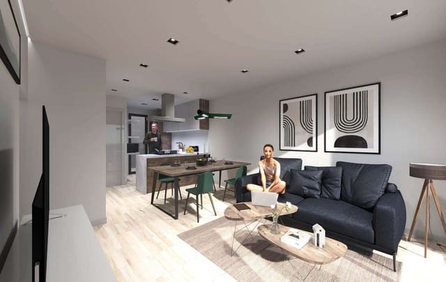 2 slaapkamer Huis te koop in Dolores met zwembad - € 259.000 (Ref: 9332531)